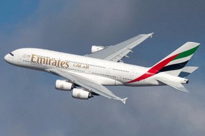 ​空中客车A380：关于世界上最大客机的5个鲜为人知的事实