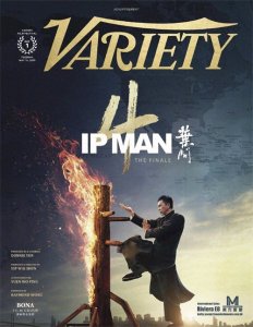 ​《叶问4》电影剧情介绍与推荐 看叶问如何打遍美国海军陆战队