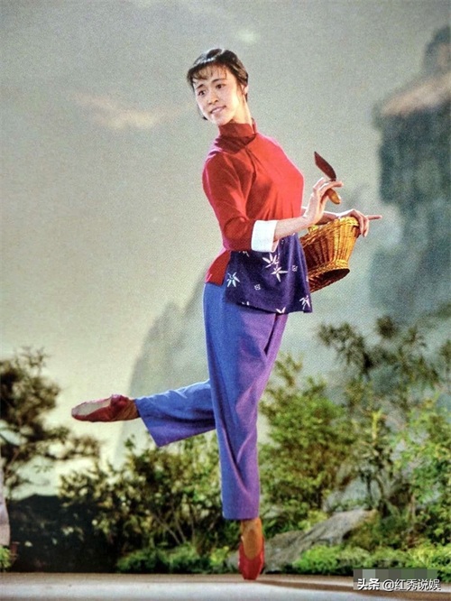 70年代老电影《沂蒙颂》，高清剧照欣赏，男女主角如今近况如何？