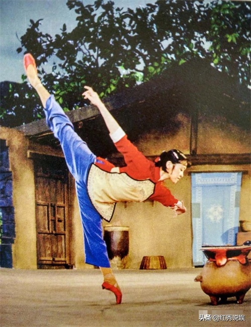70年代老电影《沂蒙颂》，高清剧照欣赏，男女主角如今近况如何？