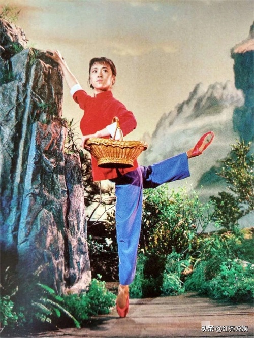 70年代老电影《沂蒙颂》，高清剧照欣赏，男女主角如今近况如何？