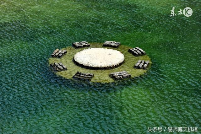 周易八卦对应的八卦图（周易八卦图解带你了解八卦）(1)