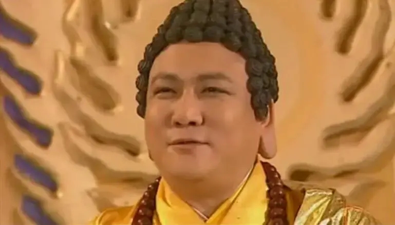 西游记后传其实很讽刺(西游记后传为什么是神作)