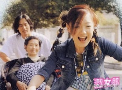 ​胡歌最遗憾的前女友，46岁未婚未育，如今她竟然出家修行了？
