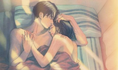 ​挽回女朋友最好的方法，用这些方法来挽回女朋友