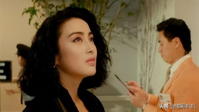 ​30年前，周星驰《赌圣》一战成名，为夺电影票房，王晶用了一招
