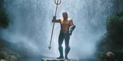 ​《海王》为何评分高达8.3？海底世界令人炫目，有些镜头很熟悉