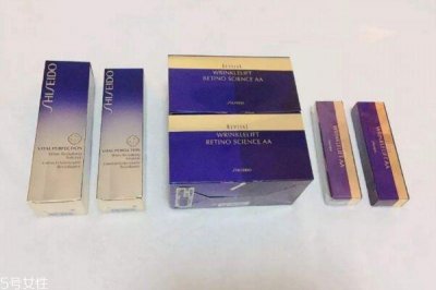 ​资生堂悦薇珀翠系列好用吗 悦薇珀翠系列适合年龄