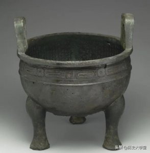 ​鼎在中国传统文化中的意义及发展历程（鼎的最初用途是什么）