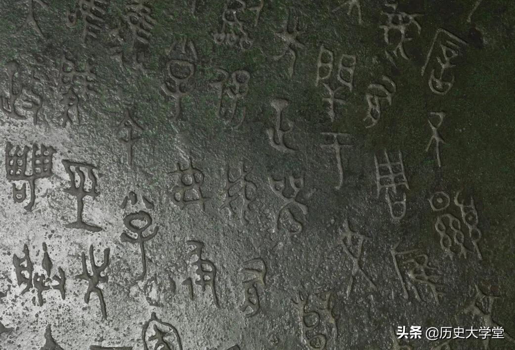 鼎在中国传统文化中的意义及发展历程（鼎的最初用途是什么）