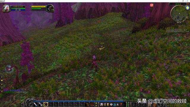 艾泽拉斯是什么（重返艾泽拉斯）(5)