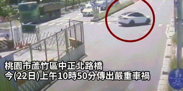 为什么特斯拉撞了会起火（特斯拉碰撞后起火）(2)