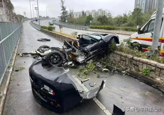 为什么特斯拉撞了会起火（特斯拉碰撞后起火）(7)