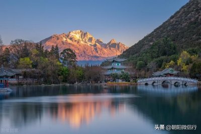 ​有人说丽江是艳遇之都（丽江保姆级攻略）