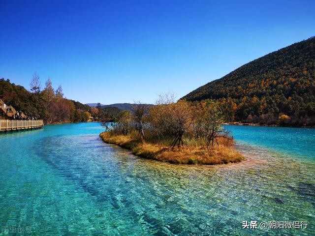 有人说丽江是艳遇之都（丽江保姆级攻略）(4)