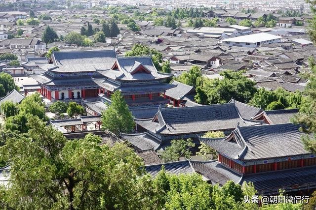 有人说丽江是艳遇之都（丽江保姆级攻略）(5)