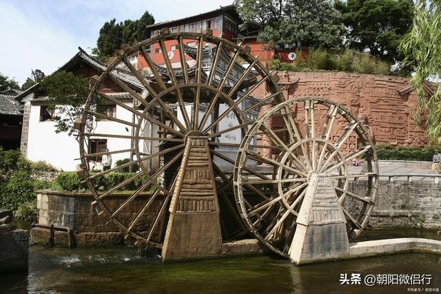 有人说丽江是艳遇之都（丽江保姆级攻略）(7)