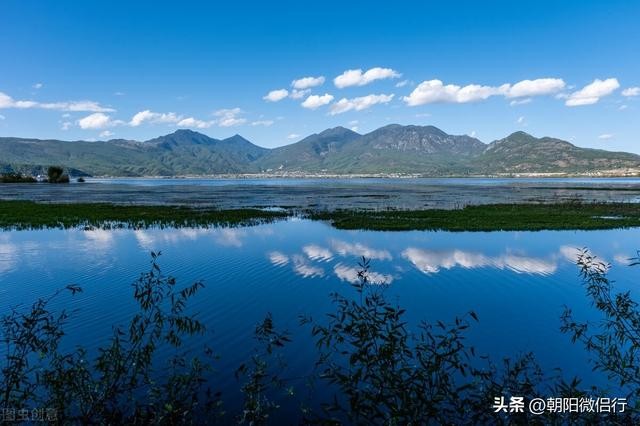 有人说丽江是艳遇之都（丽江保姆级攻略）(8)