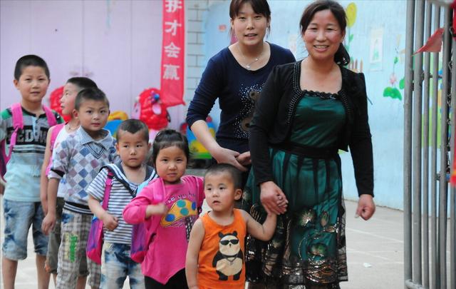 幼儿园兴趣班选择全攻略（如何选择幼儿园的兴趣班）(4)