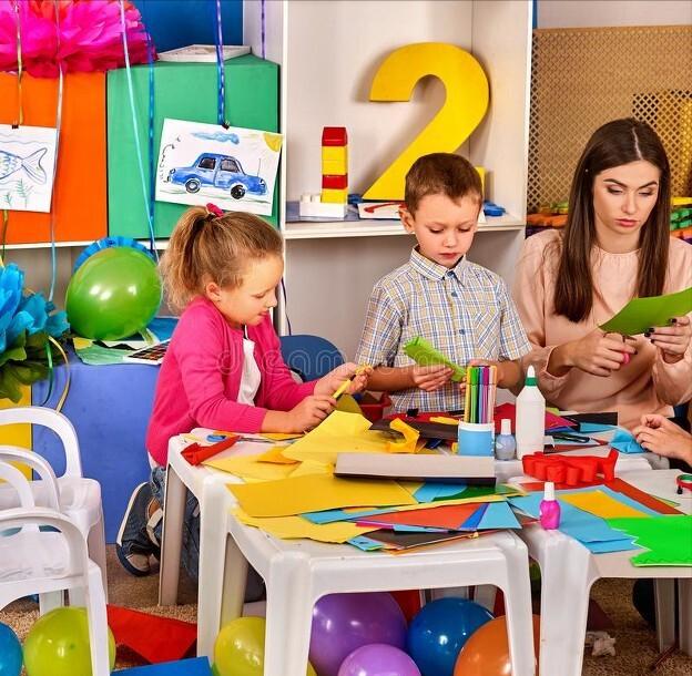 幼儿园兴趣班选择全攻略（如何选择幼儿园的兴趣班）(1)