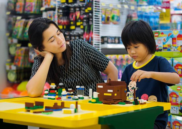 幼儿园兴趣班选择全攻略（如何选择幼儿园的兴趣班）(6)