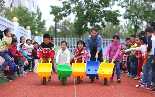 幼儿园兴趣班选择全攻略（如何选择幼儿园的兴趣班）(9)
