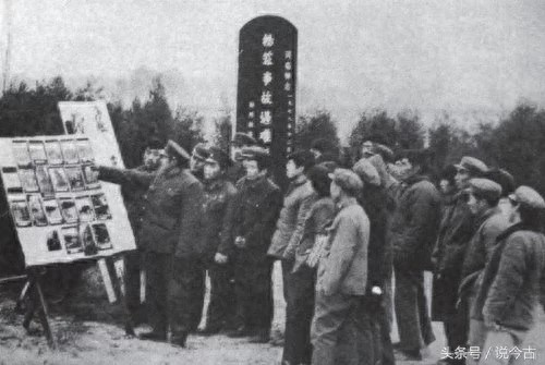 陇海铁路杨庄列车相撞事故，新中国铁路史上人为造成最大恶性事故
