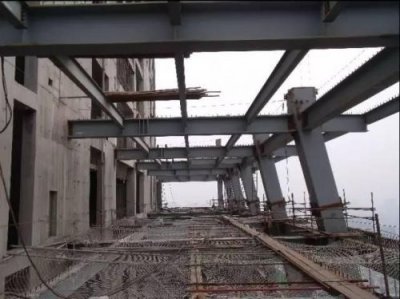 ​桁架是什么构件(桁架是什么意思拼音)