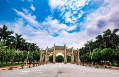 ​广东工贸职业技术学院天河校区多大(广东工贸职业技术学院天河校区怎么样)