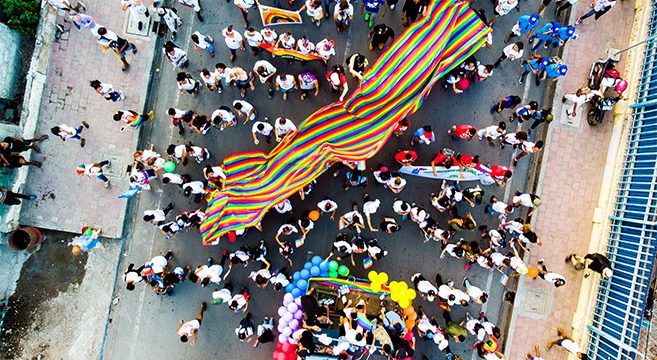 lgbt是什么意思（一文了解LGBT的真正含义）