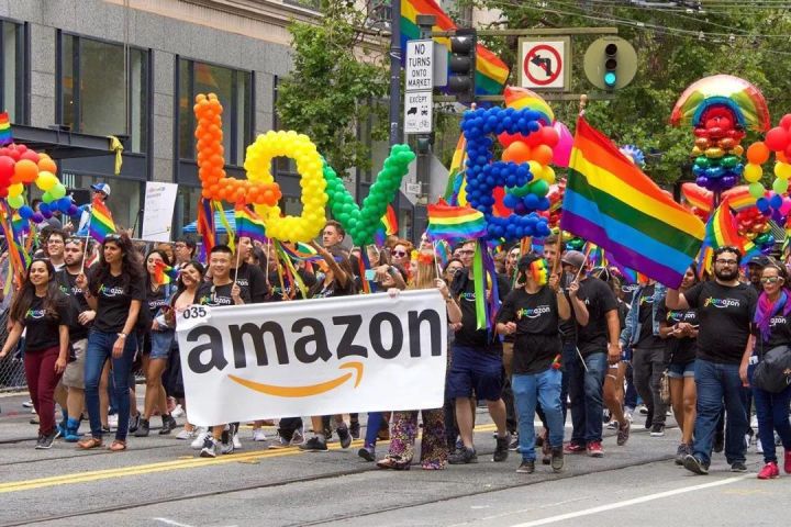 lgbt是什么意思（一文了解LGBT的真正含义）
