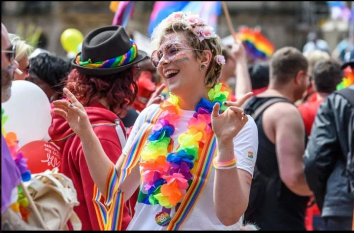 lgbt是什么意思（一文了解LGBT的真正含义）