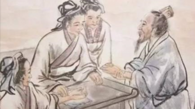 ​望闻问切四诊法是谁发明的,中医沿用的四诊法来自于春秋战国之际的哪位名医