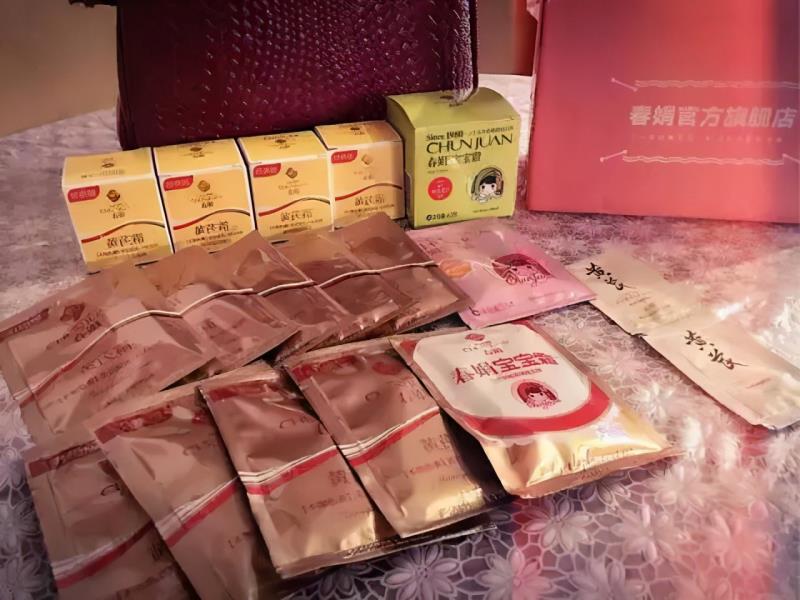 春娟宝宝霜成分分析（春娟宝宝霜推荐）(27)