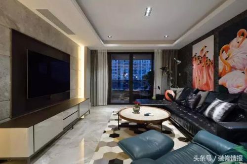 80后装修风格效果图(80后烧烤店装修风格)-第1张图片-