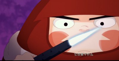 ​《大护法》到底在讲些什么
