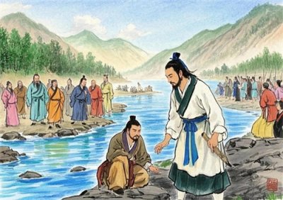 ​《山海经》到底是谁写的？