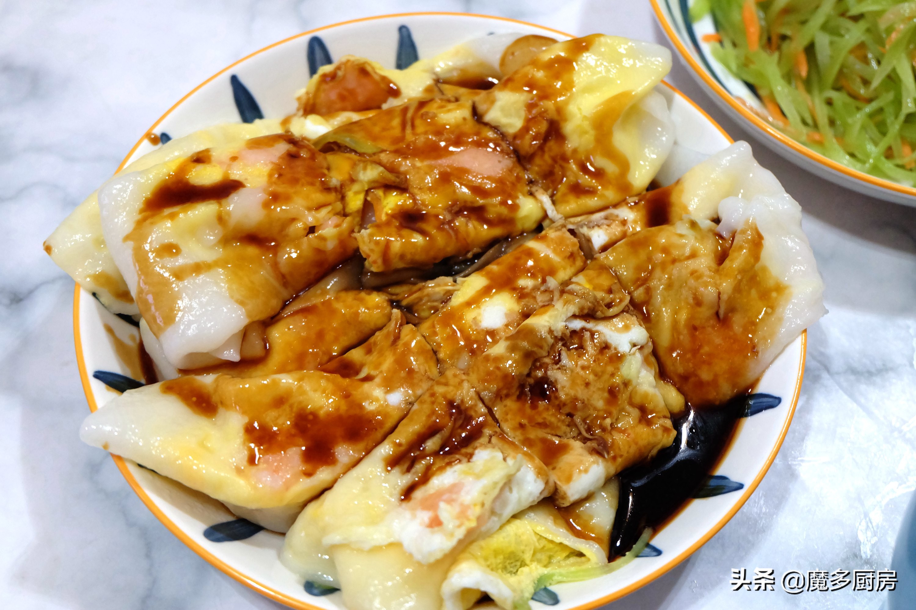 健康早餐食谱做法大全（分享6道营养又健康的早餐）