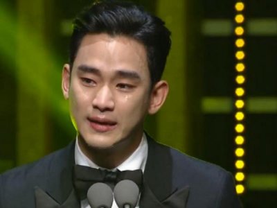 ​金秀贤现任女友照片是没有事实根据谣言