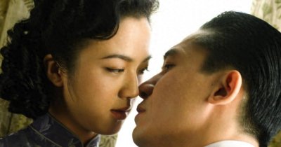 ​《色戒》制作揭秘：7分钟的激情戏是如何打磨，拍完为何抱头痛哭