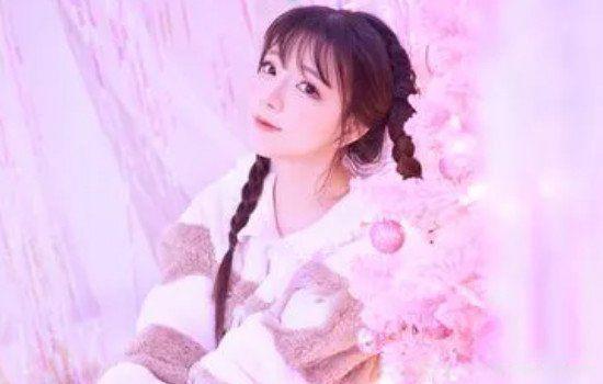 草莓朵朵的真名叫什么 王奕萌cos涂山苏苏