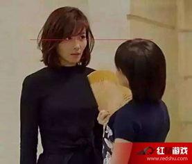 王子文真实身高多高 娘娘对外身高可是170