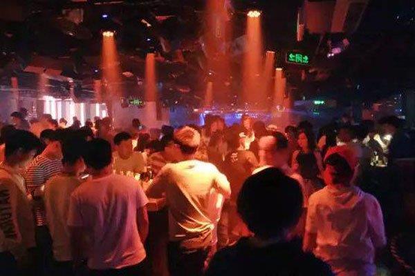 佛山星星ktv11分钟事件怎么回事 张佳佳被7个人侵犯