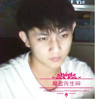 回音哥为什么要戴面具 回音哥的真面目是什么样子