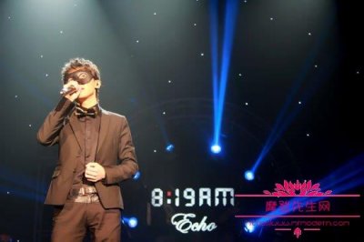 ​回音哥为什么要戴面具回音哥的真面目是什么样子
