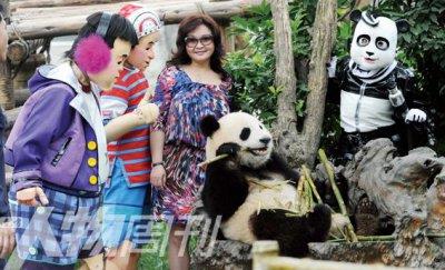 杨红樱一共活了多少岁 活90岁应该没问题
