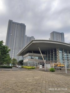 ​广州南沙港 世界最大港口之一