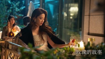 ​《玫瑰的故事》开播即爆 全网热议屡创新纪录
