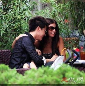 ​马天宇的老婆叫什么名字公开过的女朋友都有谁
