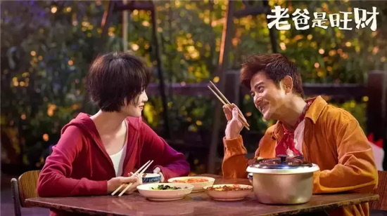 郭富城新演的电影有哪些（盘点郭富城7部经典新片）